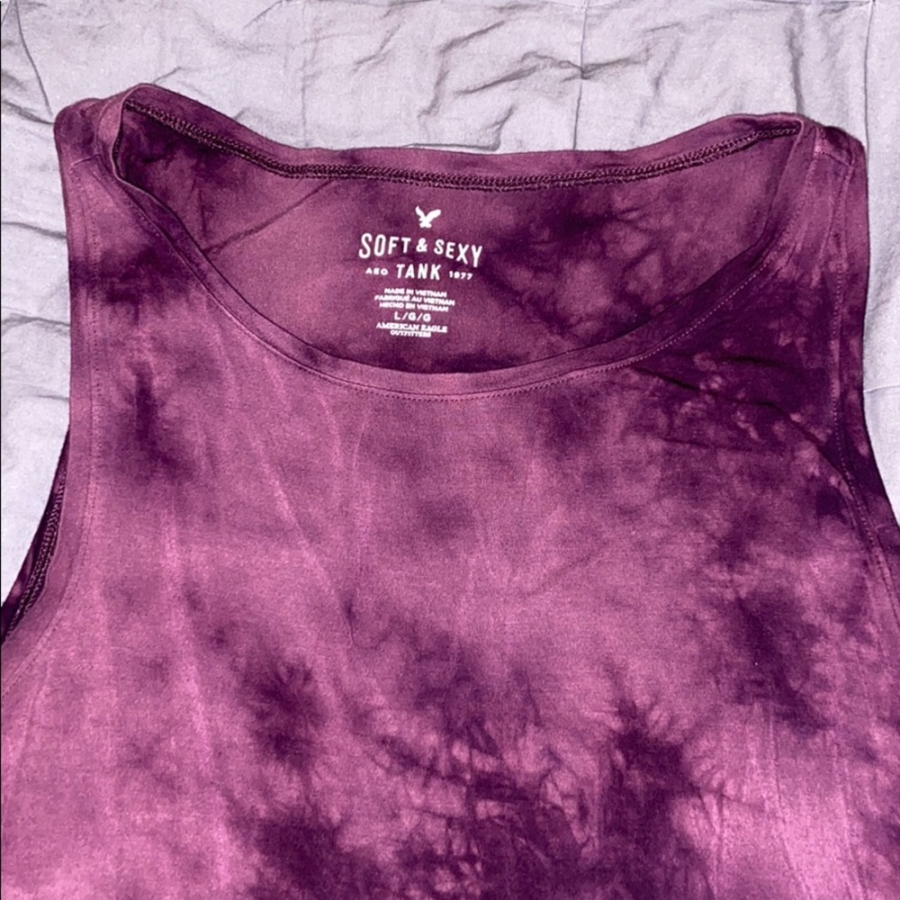 Tanktop - Picture 2 of 3